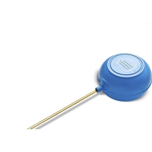 Torneira Boia Fico 3/4'' Pequena Boia Pvc 