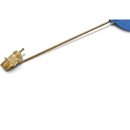 Torneira Boia Fico 3/4'' Grande Regulavel Boia Pvc 