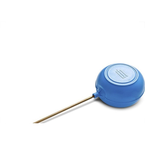 Torneira Boia Fico 3/4'' Grande Regulavel Boia Pvc 