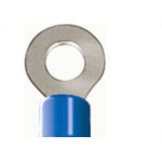 Pre-Isolado Crimper Anel 1,5/2,5 Azul M 3 Tp223 100pcs An2432-C
