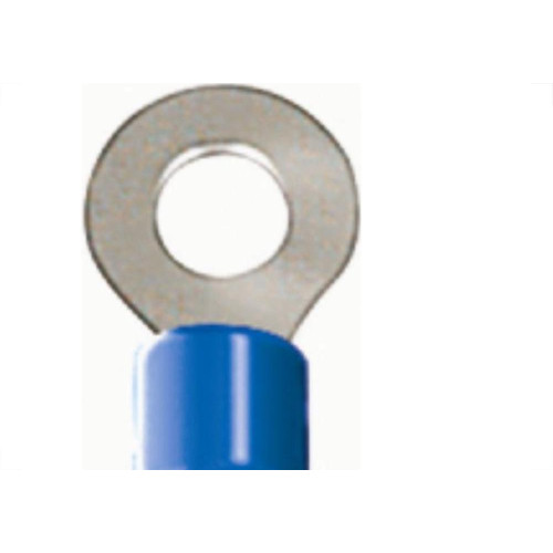 Pre-Isolado Crimper Anel 1,5/2,5 Azul M 3 Tp223 100pcs An2432-C