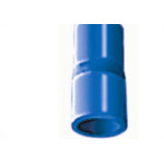 Pre-Isolado Crimper Anel 1,5/2,5 Azul M 4 Tp224 100pcs An2434-C