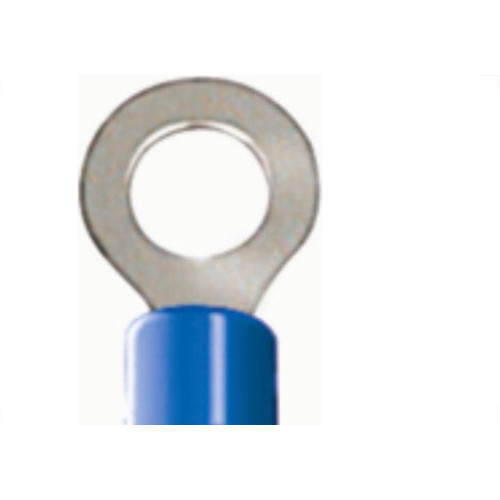 Pre-Isolado Crimper Anel 1,5/2,5 Azul M 4 Tp224 100pcs An2434-C