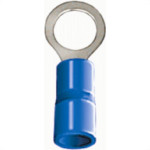 Pre-Isolado Crimper Anel 1,5/2,5 Azul M 5 Tp225 100pcs An2435-C
