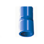 Pre-Isolado Crimper Anel 1,5/2,5 Azul M 5 Tp225 100pcs An2435-C