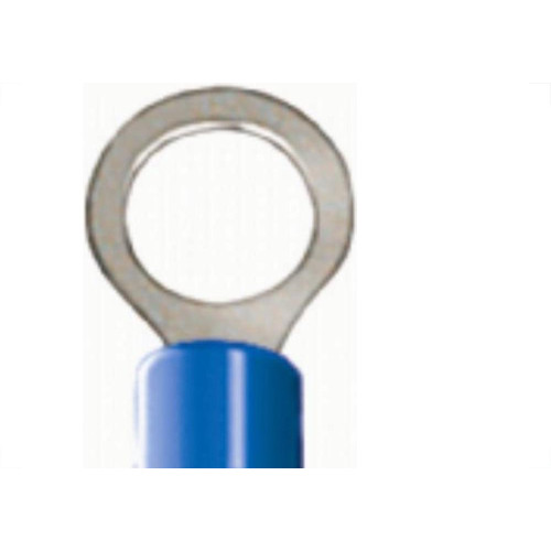 Pre-Isolado Crimper Anel 1,5/2,5 Azul M 5 Tp225 100pcs An2435-C