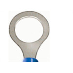 Pre-Isolado Crimper Anel 1,5/2,5 Azul M 8 Tp228 100pcs An2437-C