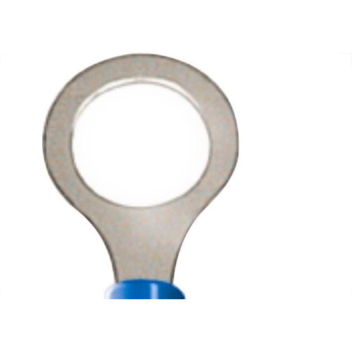 Pre-Isolado Crimper Anel 1,5/2,5 Azul M10 6926 100pcs An2438-C