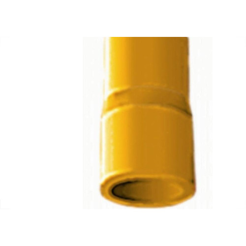 Pre-Isolado Crimper Anel 4,0/6,0 Amarelo M 3 Tp233 100pcs An2448