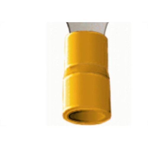 Pre-Isolado Crimper Anel 4,0/6,0 Amarelo M 5 Tp235 100pcs An2450