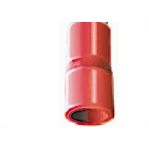 Pre-Isolado Crimper Forquilha 0,5/1,5 Vermelho M4 Tpf214 100pcs Fr2464-C