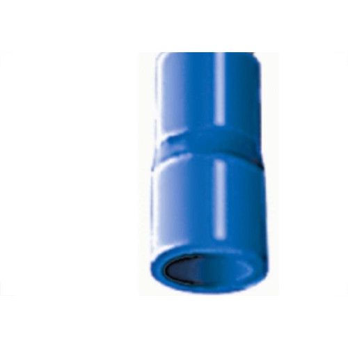 Pre-Isolado Crimper Forquilha 1,5/2,5 Azul M4 Tpf224 100pcs Fr2479-C