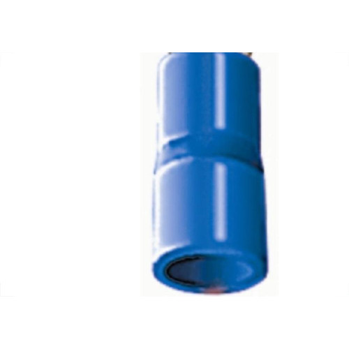 Pre-Isolado Crimper Forquilha 1,5/2,5 Azul M5 Tpf225 100pcs Fr2481-C