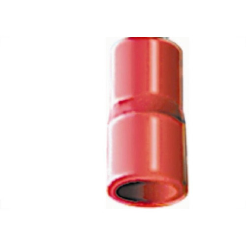 Pre-Isolado Crimper Pino Vermelho 0,5/1,5 Tpp21-Ct  100pcs Pi2686