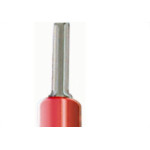 Pre-Isolado Crimper Pino Vermelho 0,5/1,5 Tpp21-Ct  100pcs Pi2686