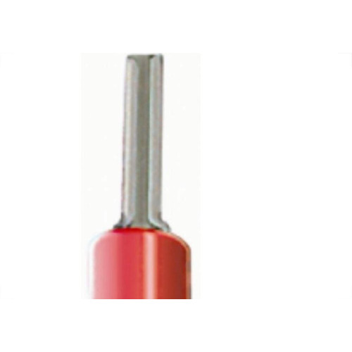 Pre-Isolado Crimper Pino Vermelho 0,5/1,5 Tpp21-Ct  100pcs Pi2686