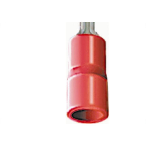 Pre-Isolado Crimper Pino Vermelho 0,5/1,5 Tpp21-Lg  100pcs Pi2685