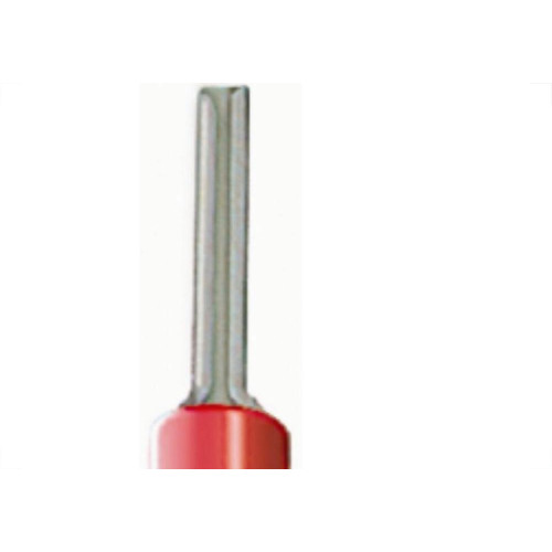 Pre-Isolado Crimper Pino Vermelho 0,5/1,5 Tpp21-Lg  100pcs Pi2685
