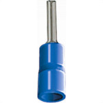 Pre-Isolado Crimper Pino Azul 1,5/2,5 Tpp22-Ct  100pcs Pi2688