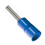Pre-Isolado Crimper Pino Azul 1,5/2,5 Tpp22-Ct  100pcs Pi2688