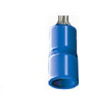 Pre-Isolado Crimper Pino Azul 1,5/2,5 Tpp22-Lg  100pcs Pi2687