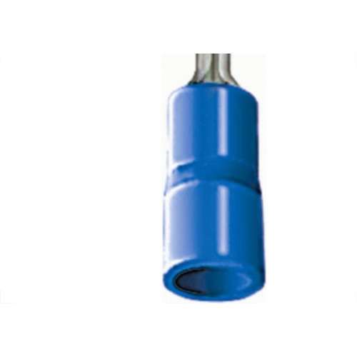 Pre-Isolado Crimper Pino Azul 1,5/2,5 Tpp22-Lg  100pcs Pi2687