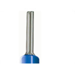Pre-Isolado Crimper Pino Azul 1,5/2,5 Tpp22-Lg  100pcs Pi2687