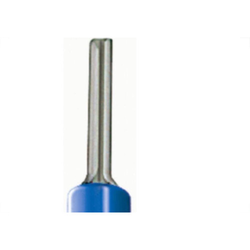 Pre-Isolado Crimper Pino Azul 1,5/2,5 Tpp22-Lg  100pcs Pi2687