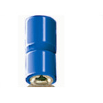 Pre-Isolado Crimper Macho Azul 1,5/2,5 6933  100pcs Em4278-C