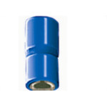 Pre-Isolado Crimper Femea 1,5/2,5 Azul 6934  100pcs Ef4228