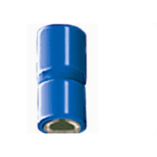 Pre-Isolado Crimper Femea 1,5/2,5 Azul 6934  100pcs Ef4228