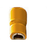 Pre-Isolado Crimper Macho Amarelo 4,0/6,0 Ma23-6  100pcs Em4290