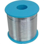 Fio De Aco Inox 0,45Mm Bobina Com +-350M 