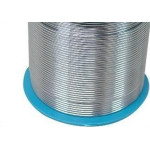 Fio De Aco Inox 0,45Mm Bobina Com +-350M 