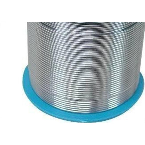 Fio De Aco Inox 0,45Mm Bobina Com +-350M 