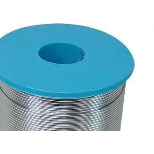 Fio De Aco Inox 0,45Mm Bobina Com +-350M 