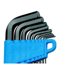 Chave Allen Gedore 1,5 A 10Mm Com 09 Pecas 12103