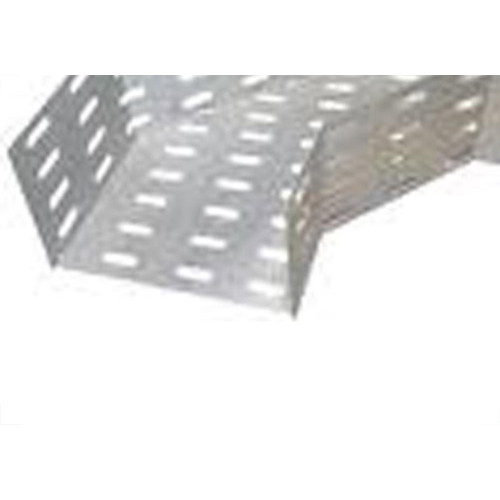 Curva Eletrocalha Perfilaco Horizontal 90Â° 100 X 100Mm E1020