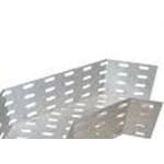 Curva Eletrocalha Perfilaco Horizontal 90Â° 100 X 100Mm E1020