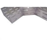 Curva Eletrocalha Perfilaco Horizontal 90Â° 150 X 50Mm E1060