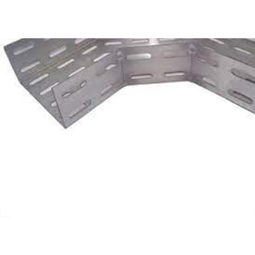 Curva Eletrocalha Perfilaco Horizontal 90Â° 150 X 50Mm E1060