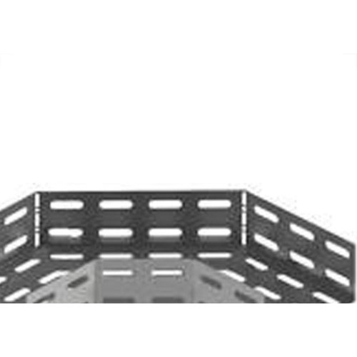 Curva Eletrocalha Perfilaco Horizontal 90Â° 150 X 100Mm E1050