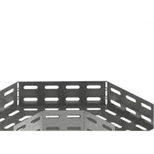 Curva Eletrocalha Perfilaco Horizontal 90Â° 200 X 50Mm E1080