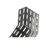 Curva Eletrocalha Perfilaco Vertical Interna 90Â° 50 X 50 E1250
