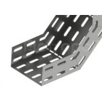 Curva Eletrocalha Perfilaco Vertical Interna 90Â° 100 X 50 E1290