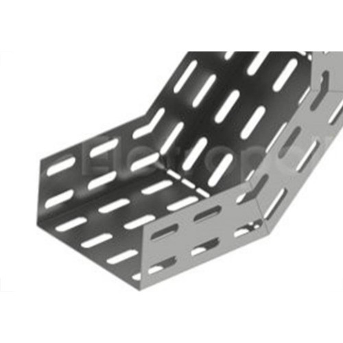 Curva Eletrocalha Perfilaco Vertical Interna 90Â° 100 X 50 E1290