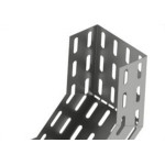 Curva Eletrocalha Perfilaco Vertical Interna 90Â° 100 X 50 E1290