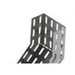 Curva Eletrocalha Perfilaco Vertical Interna 90Â° 300 X 100 E1350