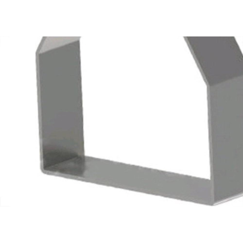 Gancho Eletrocalha Suspenso Vertical Perfilaco 100 X 50 E3460