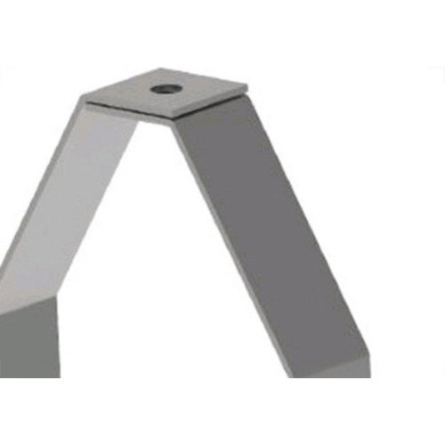 Gancho Eletrocalha Suspenso Vertical Perfilaco 200 X 50 E3520